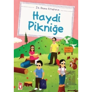 Haydi Pikniğe