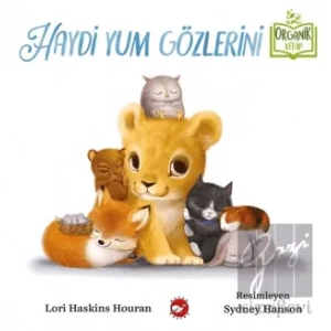 Haydi Yum Gözlerini