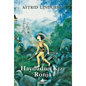 Haydudun Kızı Ronja