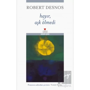 Hayır, Aşk Ölmedi