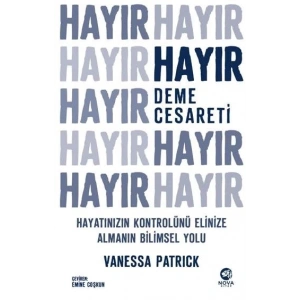 Hayır Deme Cesareti