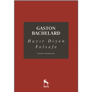 Hayır Diyen Felsefe