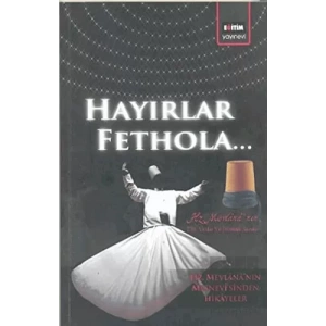 Hayırlar Fethola