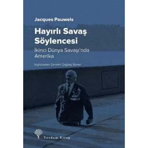 Hayırlı Savaş Söylencesi