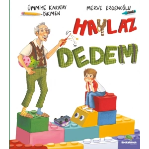 Haylaz Dedem