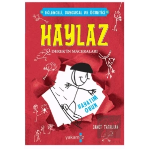 Haylaz-Hayatım Oyun