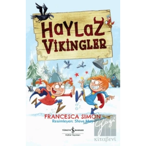 Haylaz Vikingler