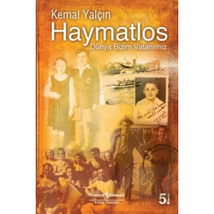 Haymatlos
