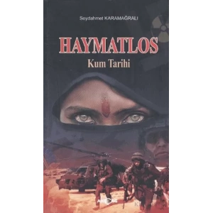 Haymatlos