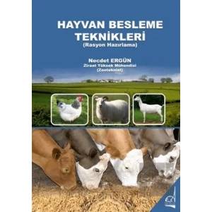 Hayvan Besleme Teknikleri