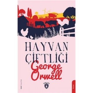 Hayvan Çiftliği