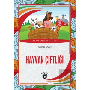 Hayvan Çiftliği