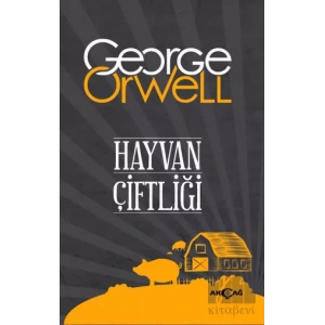Hayvan Çiftliği