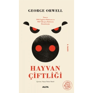 Hayvan Çiftliği