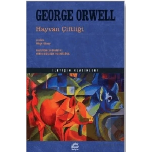 Hayvan Çiftliği