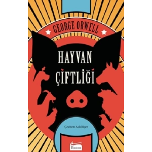 Hayvan Çiftliği
