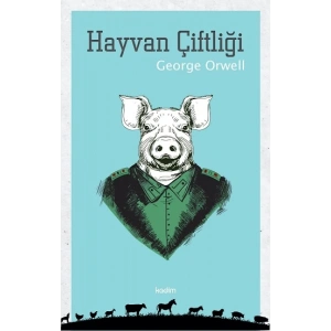 Hayvan Çiftliği