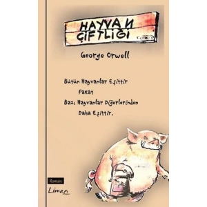 Hayvan Çiftliği