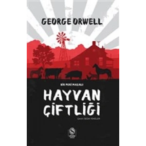 Hayvan Çiftliği - Bir Peri Masalı (Karikatürlü)