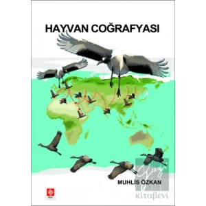 Hayvan Coğrafyası