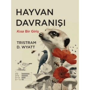 Hayvan Davranışı - Kısa Bir Giriş