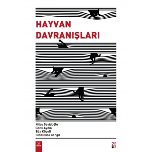 Hayvan Davranışları 2. BASKI