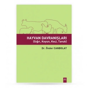 Hayvan Davranışları