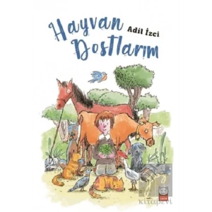 Hayvan Dostlarım