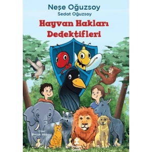 Hayvan Hakları Dedektifleri