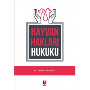 Hayvan Hakları Hukuku