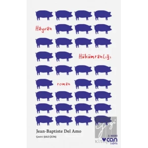 Hayvan Hükümranlığı