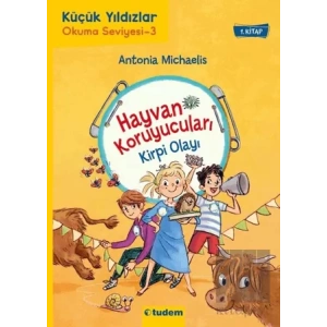 Hayvan Koruyucuları: Kirpi Olayı