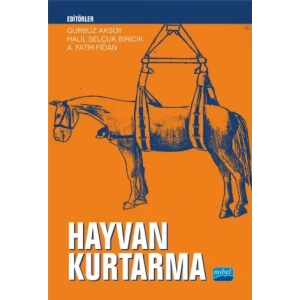 Hayvan Kurtarma