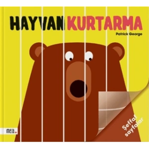 Hayvan Kurtarma (Ciltli)