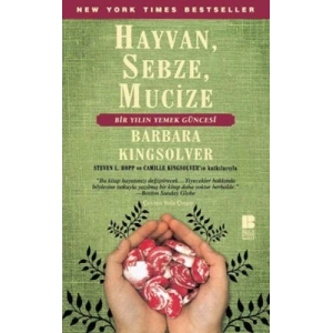 Hayvan, Sebze, Mucize