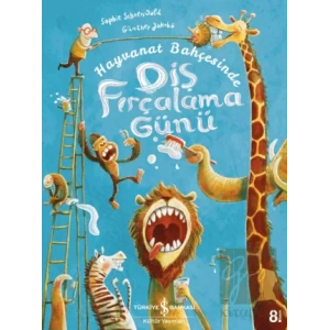 Hayvanat Bahçesinde Diş Fırçalama Günü