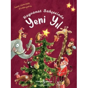 Hayvanat Bahçesinde Yeni Yıl