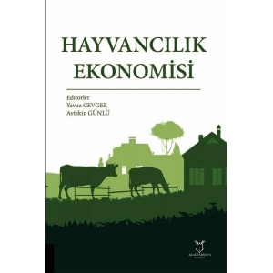 Hayvancılık Ekonomisi