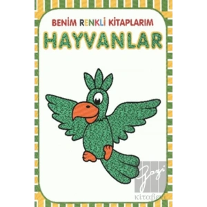 Hayvanlar