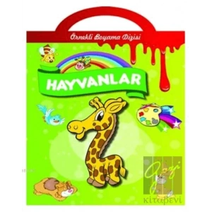 Hayvanlar