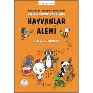Hayvanlar Alemi