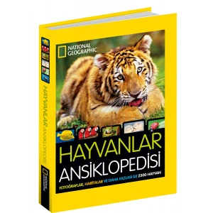 Hayvanlar Ansiklopedisi