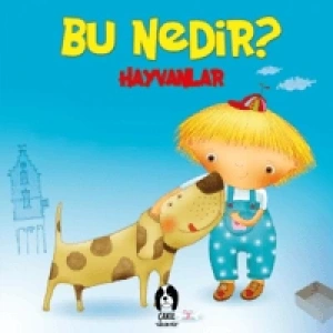 Hayvanlar - Bu Nedir?
