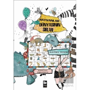 Hayvanlar Dünyasının Sırları