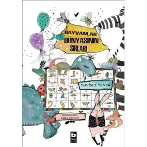 Hayvanlar Dünyasının Sırları