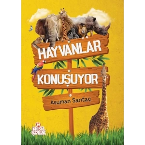 Hayvanlar Konuşuyor