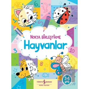Hayvanlar - Nokta Birleştirme