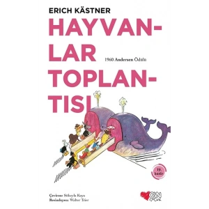 Hayvanlar Toplantısı