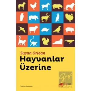 Hayvanlar Üzerine
