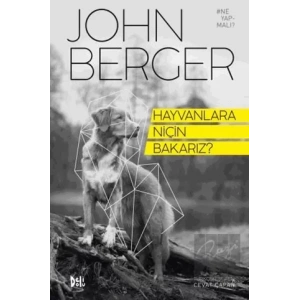 Hayvanlara Niçin Bakarız?